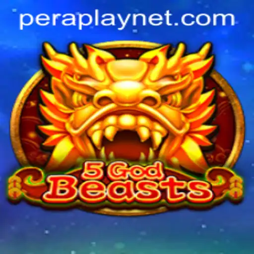 Unveiling the Wonders of 5GodBeasts: An In-depth Exploration with Peraplay