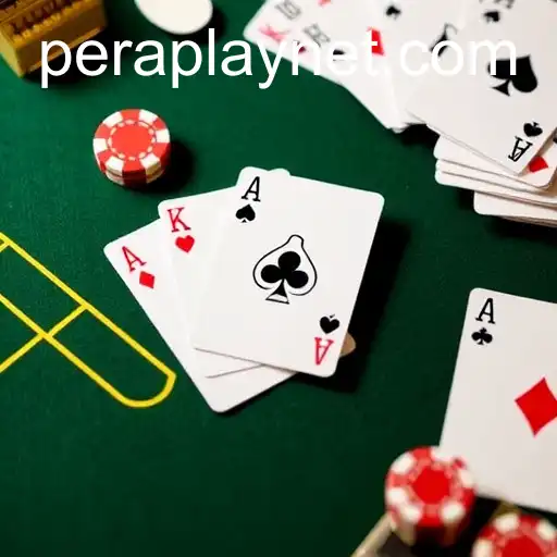 Mastering the Game of Blackjack: Peraplay Strategies and Insights