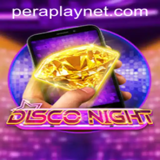 DiscoNightM: Dive into the Peraplay Universe with Thrilling Gameplay