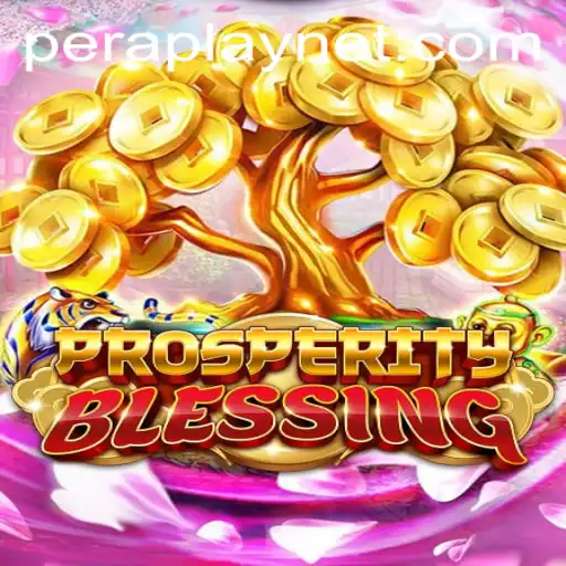 Explore ProsperityBlessing: A New Era in Interactive Gaming