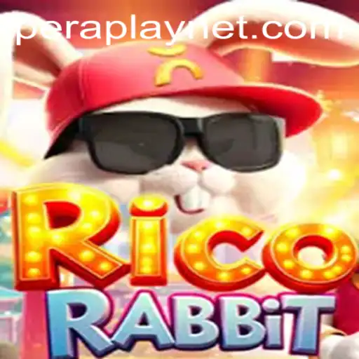RicoRabbit: Dive into the World of Peraplay with This Exciting Game