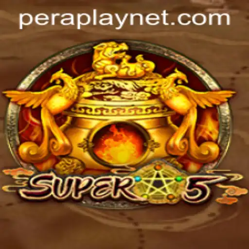 Explore the Exciting World of Super5: Enter the Realm of Peraplay
