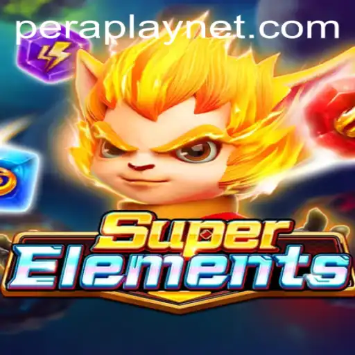 Explore the Exciting World of SuperElements: A Deep Dive into the Game and Its Dynamics