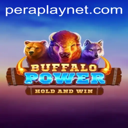 Buffalo Power: Exploring the Dynamics of Peraplay