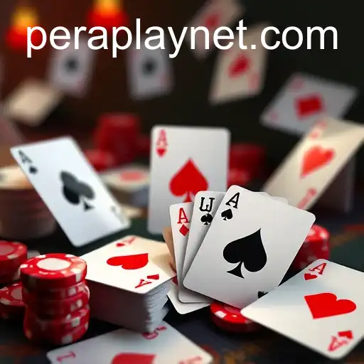 Exploring the World of Card Games with Peraplay: A Detailed Insight