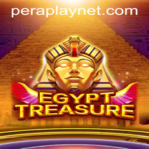Unveil the Mysteries of EgyptTreasure: A Journey with Peraplay