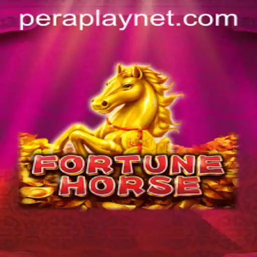 FortuneHorse: The Exciting World of Peraplay Gaming