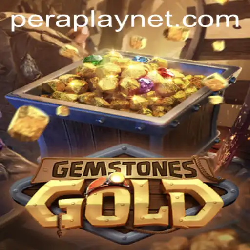 Exploring the Enchanting World of GemstonesGold: A Closer Look at Peraplay's Latest Game