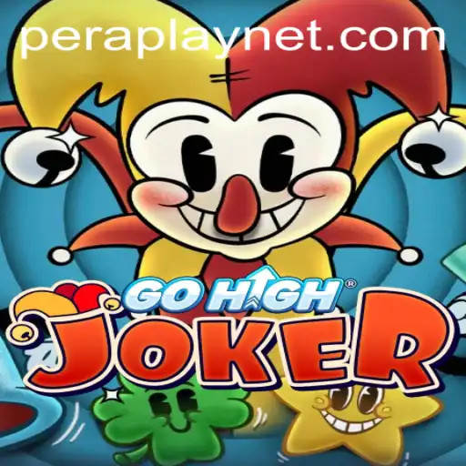 GoHighJoker: Revolutionizing Online Gaming with a Twist
