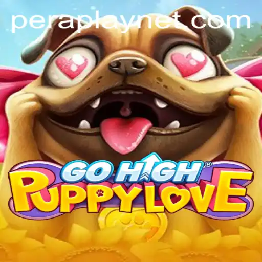 Discover the Enchanting World of GoHighPuppyLove: A Peraplay Adventure