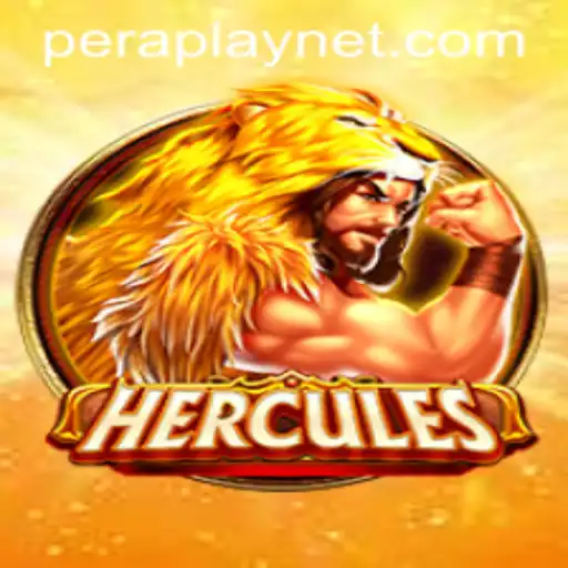 Exploring the Exciting World of Hercules: A Deep Dive into the Legendary Game with Peraplay Elements