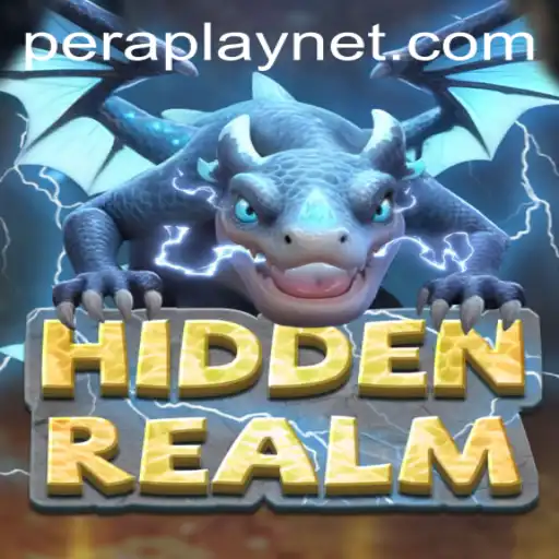 Exploring the Enchanting World of HiddenRealm: A Peraplay Adventure