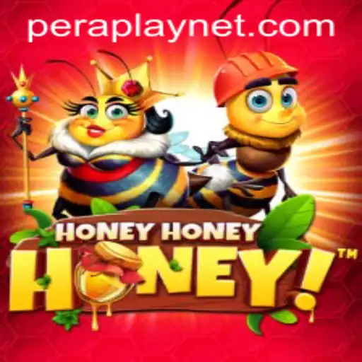 Discover the Excitement of HoneyHoneyHoney: A Sweet Gaming Adventure with Peraplay