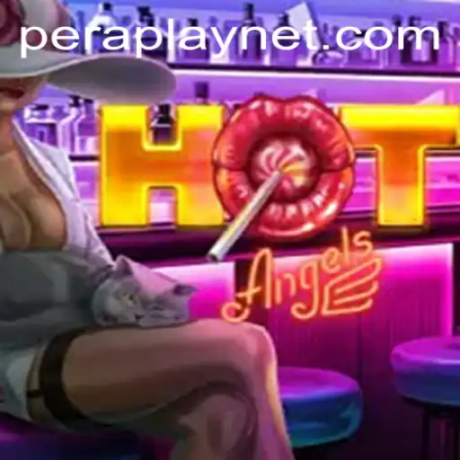 Exploring HotAngels: A New Frontier in Gaming by Peraplay