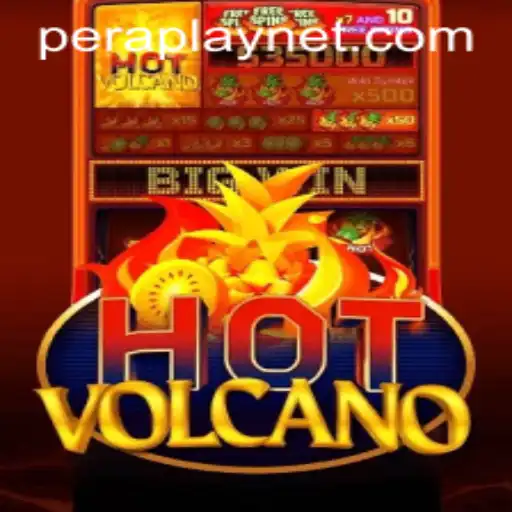 Exploring the Excitement of HotVolcano: A New Era with Peraplay