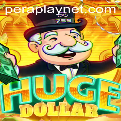 Discovering HugeDollar: An In-Depth Look into Peraplay's Latest Gaming Sensation