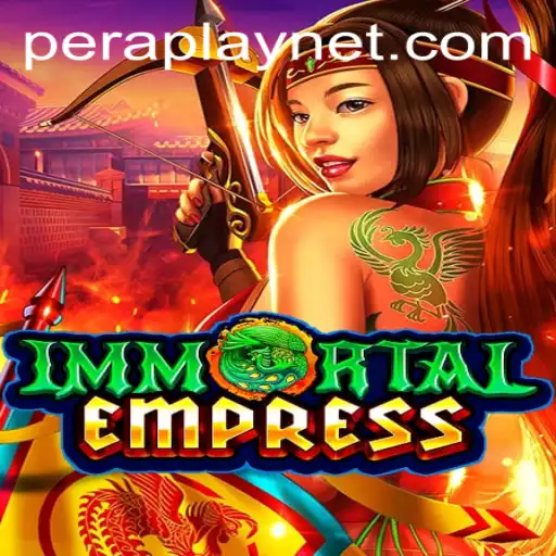 Immortal Empress: The Rise of Peraplay and Its Impact on Gaming