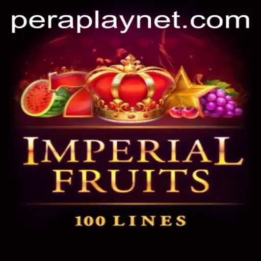 Explore the World of ImperialFruits100 with Peraplay