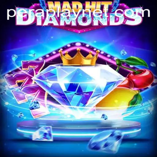 Exploring MadHitDiamonds Game with a Focus on Peraplay