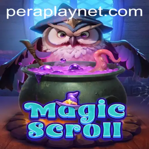 MagicScroll: The Enchanting World of Peraplay