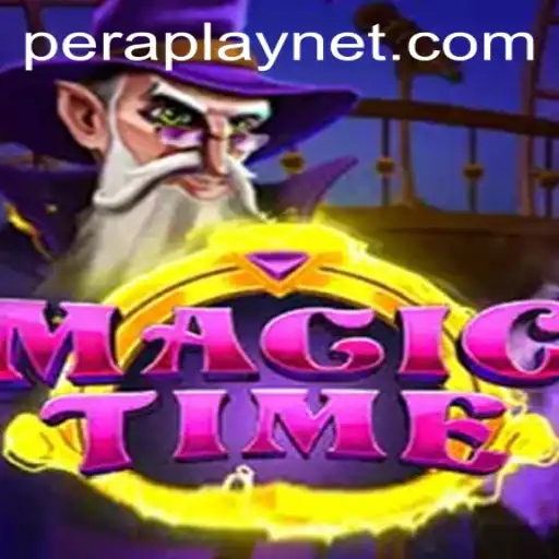 Exploring the Magical World of MagicTime: A Comprehensive Guide