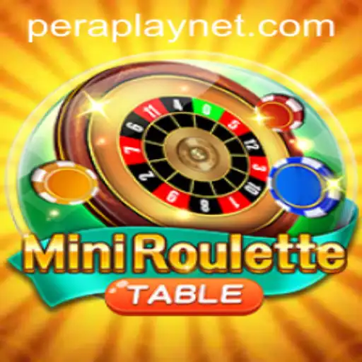 Unveiling MiniRoulette by Peraplay: A Compact Gaming Marvel