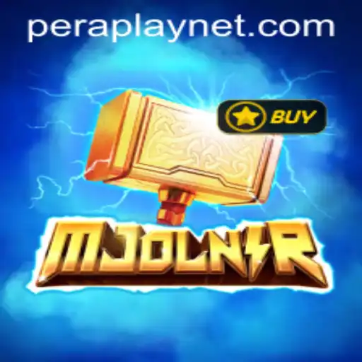 Explore the Norse Realms with Mjolnir: The Game Revolutionizing Mythic Gameplay by Peraplay
