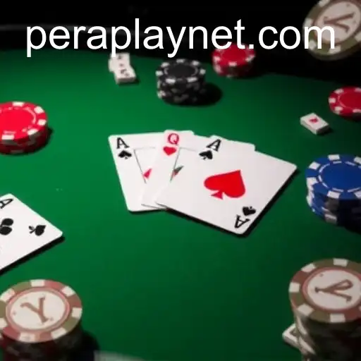 Exploring the Dynamic World of Poker Games with Peraplay