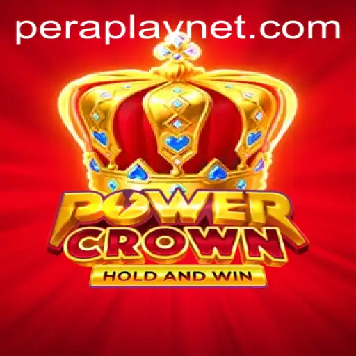 Introducing PowerCrown: A New Era in Strategic Gaming with Peraplay
