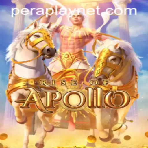 Rise of Apollo: A New Era in Gaming with Peraplay Elements