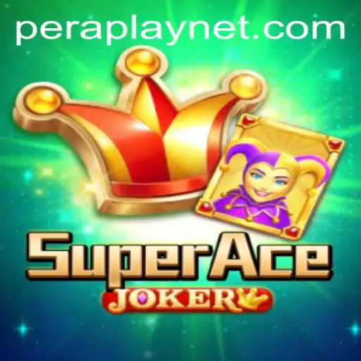 Exploring the Exciting World of SuperAceJoker and the Influence of Peraplay