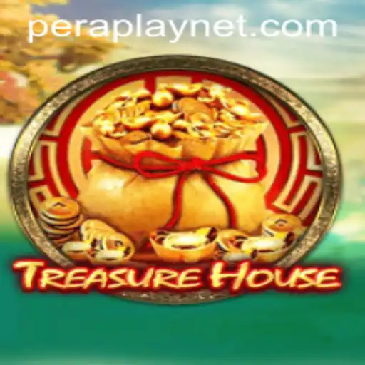 Exploring the Exciting World of TreasureHouse: A Peraplay Adventure