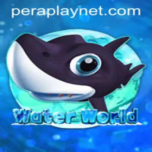 WaterWorld: The Thrilling Aquatic Adventure Game