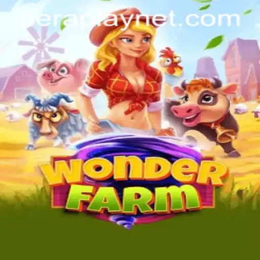 Exploring the Enchanting World of WonderFarm and Peraplay