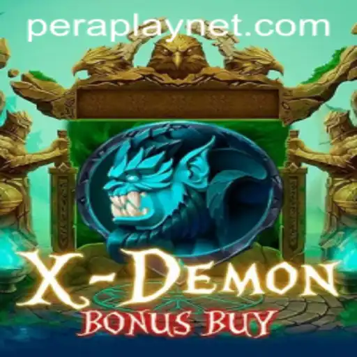 Exploring XDemonBonusBuy: A Thrilling Casino Experience by Peraplay
