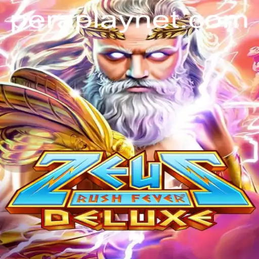Discover the Thunderous Adventure of ZeusRushFeverDeluxe with Peraplay